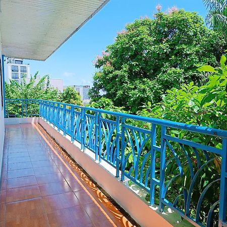 Suncosy Central Hotel Που Κουόκ Εξωτερικό φωτογραφία