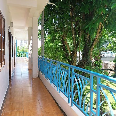 Suncosy Central Hotel Που Κουόκ Εξωτερικό φωτογραφία