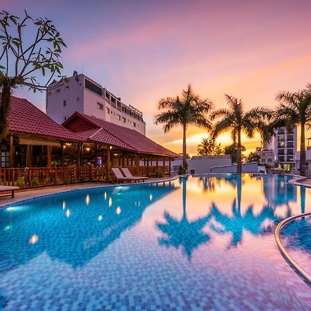 Suncosy Central Hotel Που Κουόκ Εξωτερικό φωτογραφία