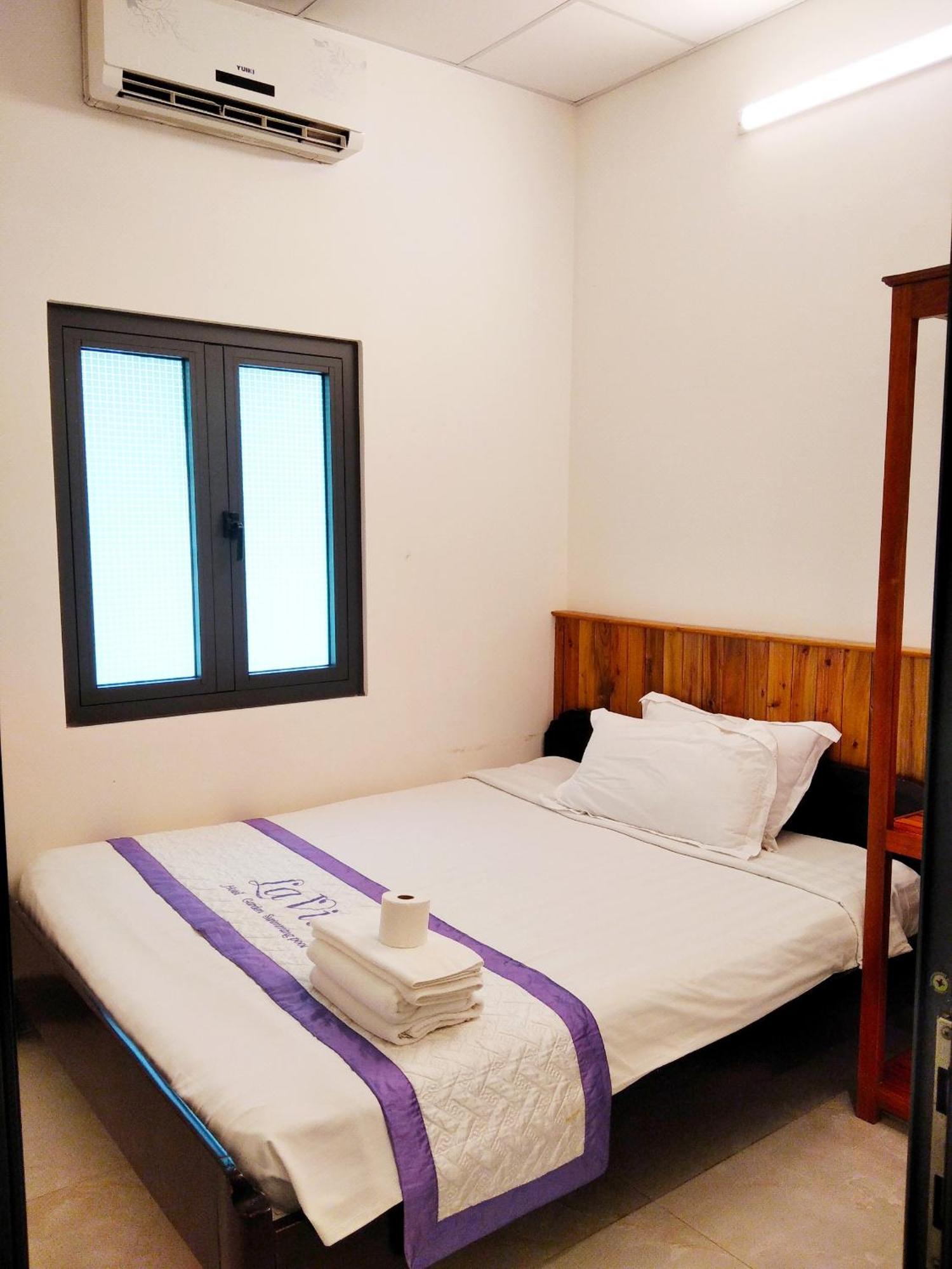Suncosy Central Hotel Που Κουόκ Εξωτερικό φωτογραφία