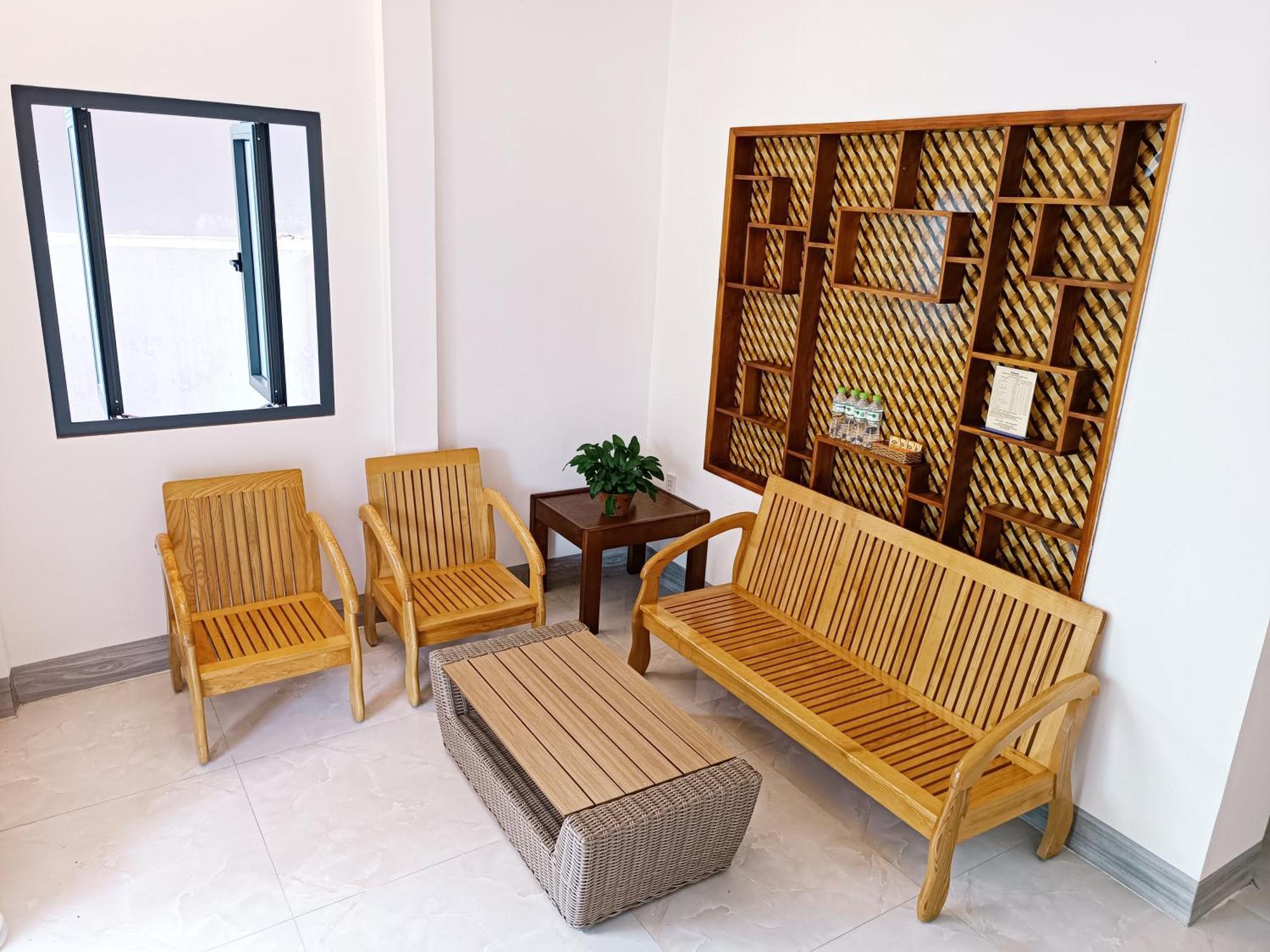 Suncosy Central Hotel Που Κουόκ Εξωτερικό φωτογραφία