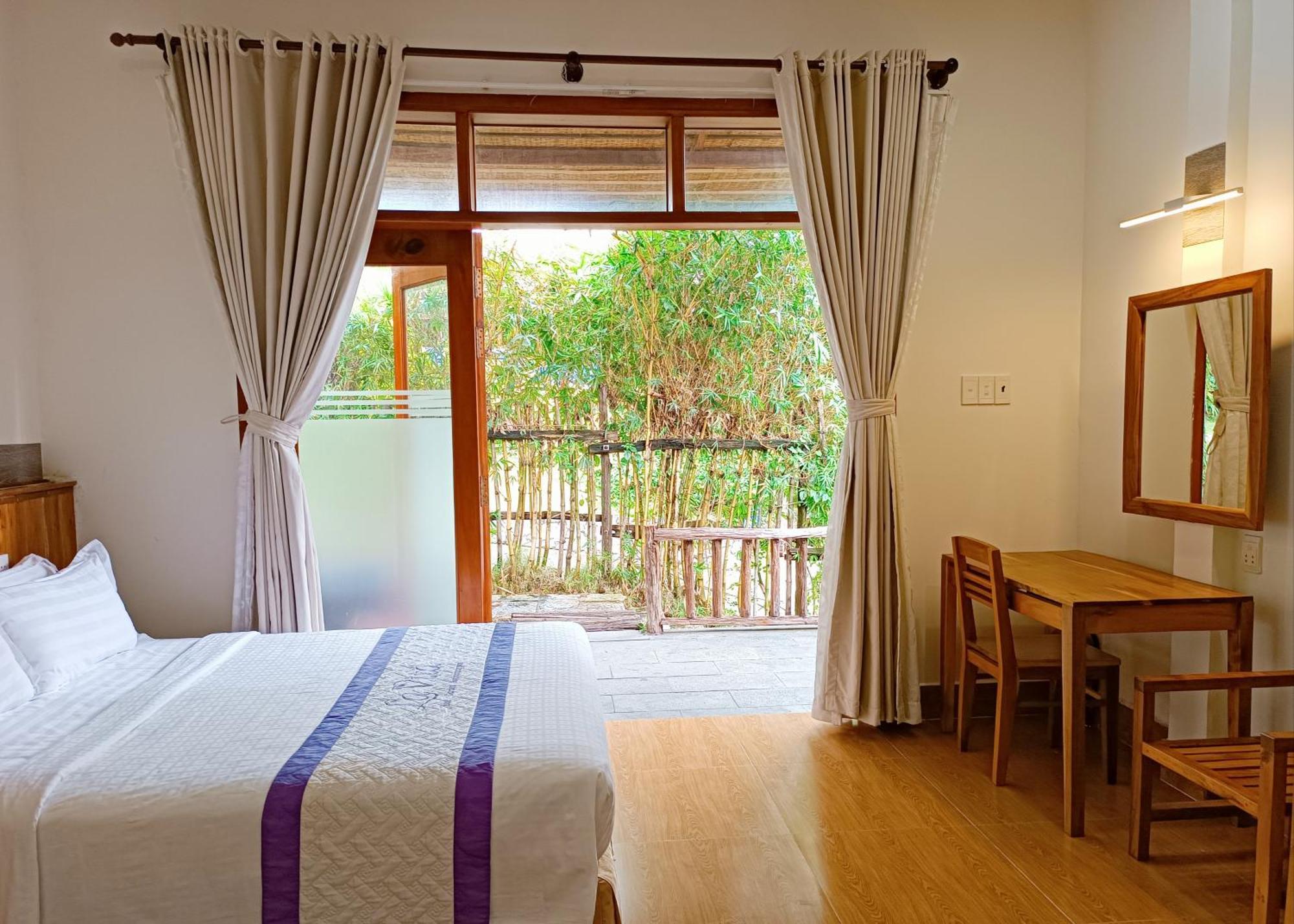 Suncosy Central Hotel Που Κουόκ Εξωτερικό φωτογραφία