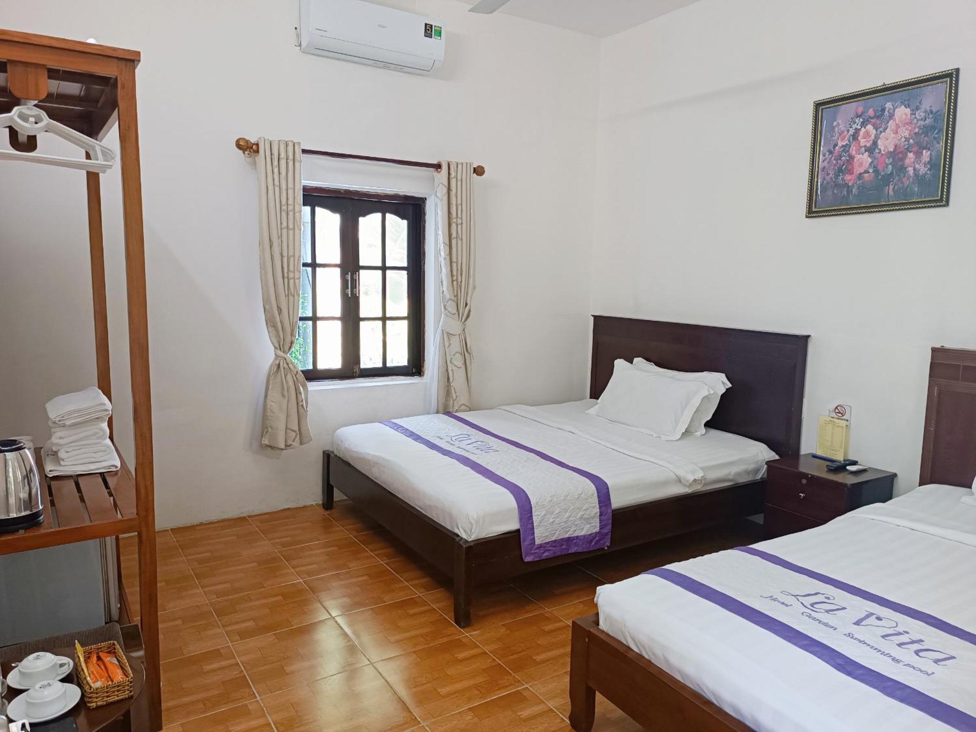 Suncosy Central Hotel Που Κουόκ Εξωτερικό φωτογραφία