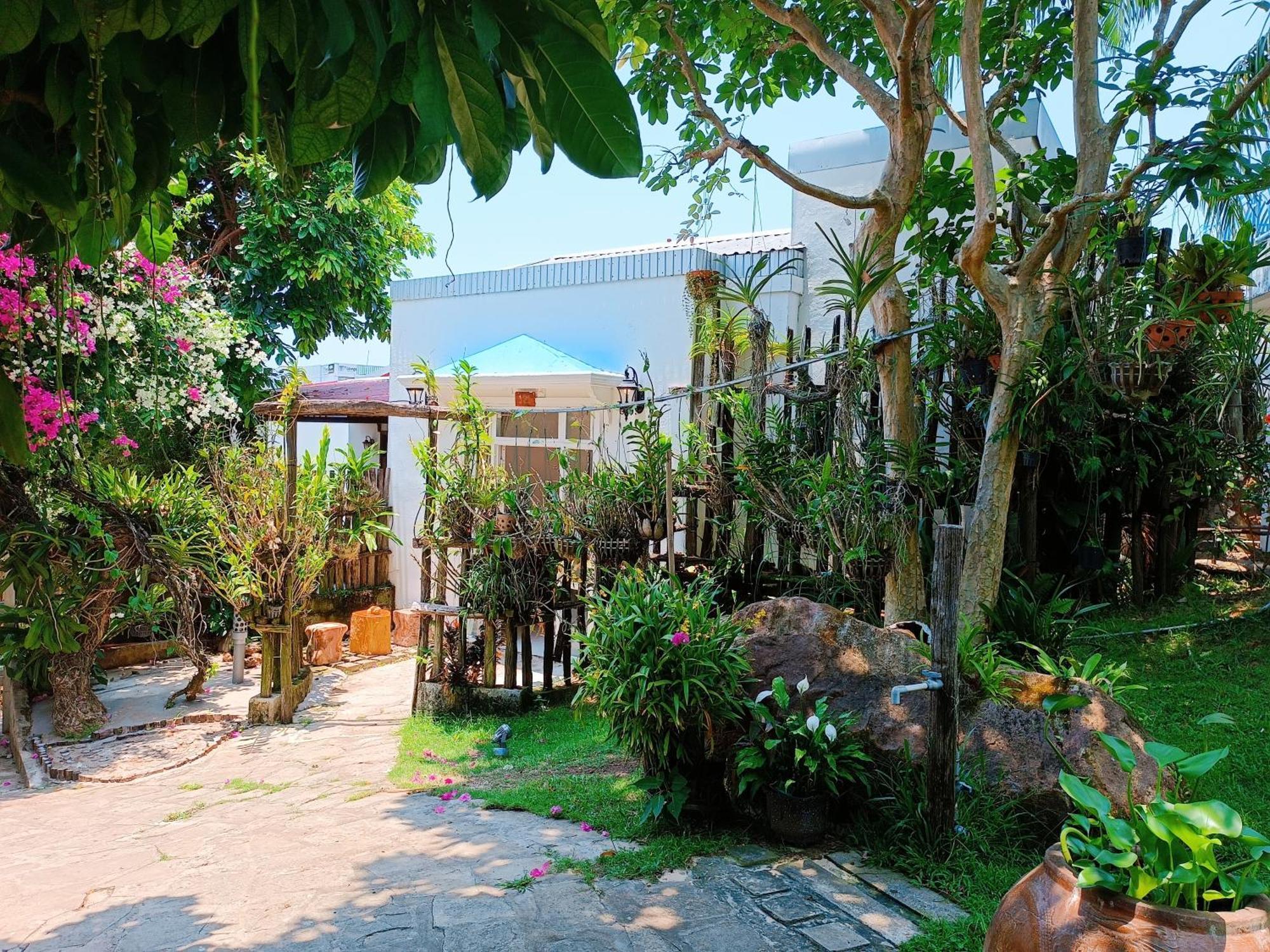 Suncosy Central Hotel Που Κουόκ Εξωτερικό φωτογραφία