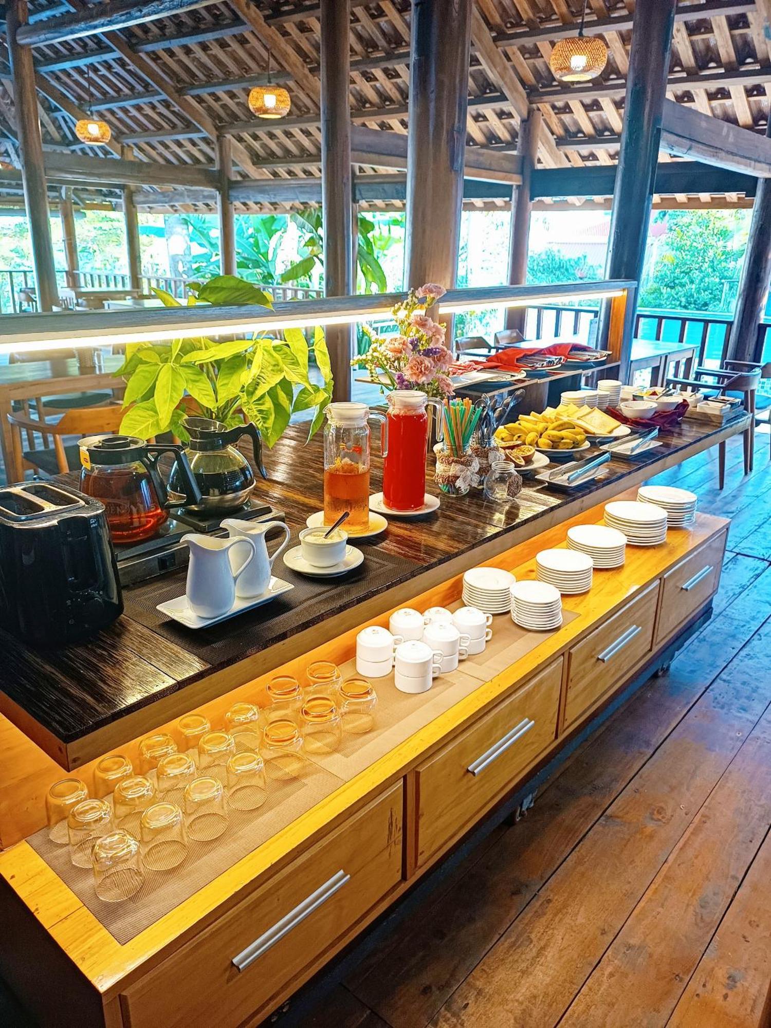 Suncosy Central Hotel Που Κουόκ Εξωτερικό φωτογραφία