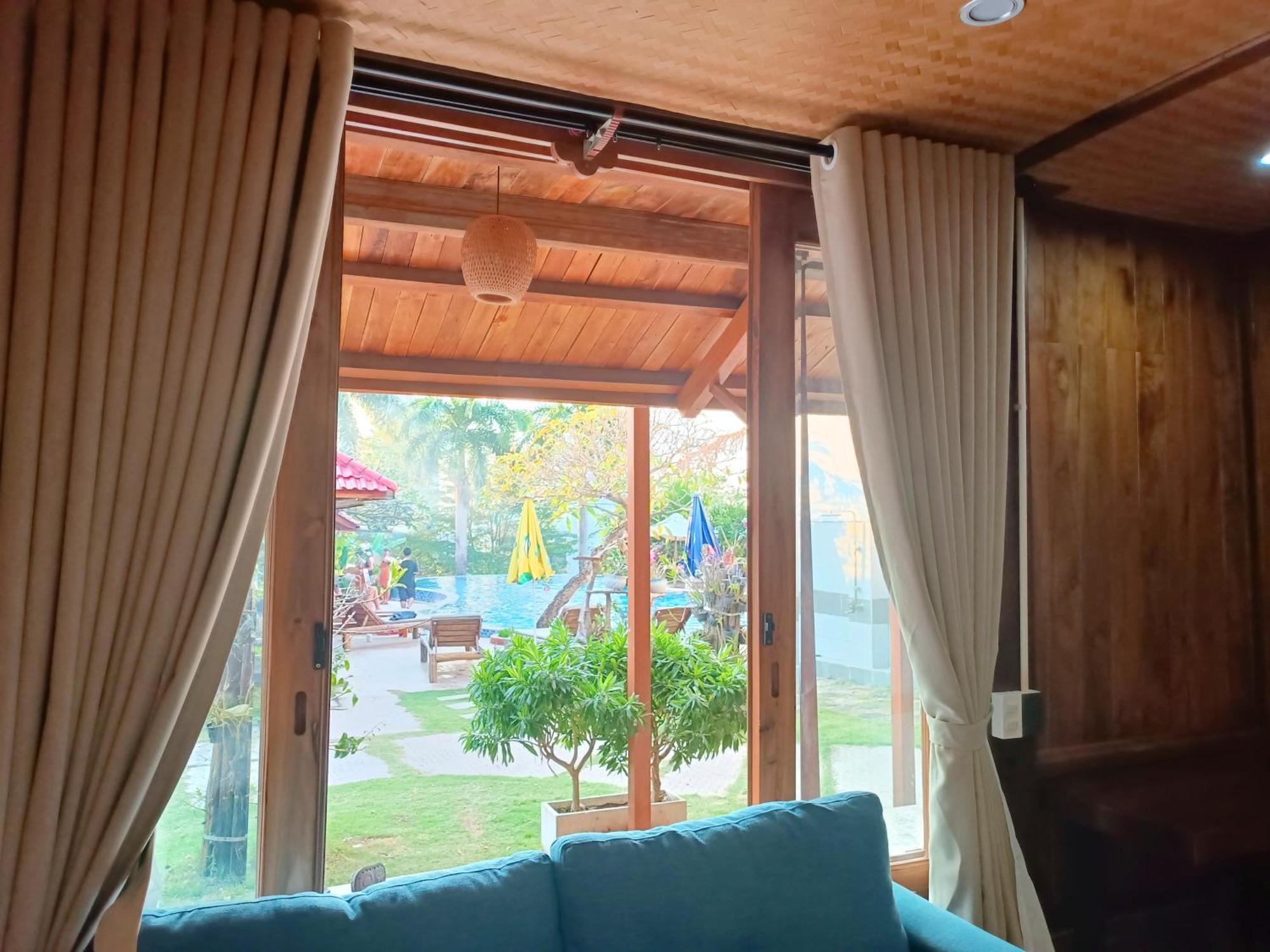Suncosy Central Hotel Που Κουόκ Εξωτερικό φωτογραφία