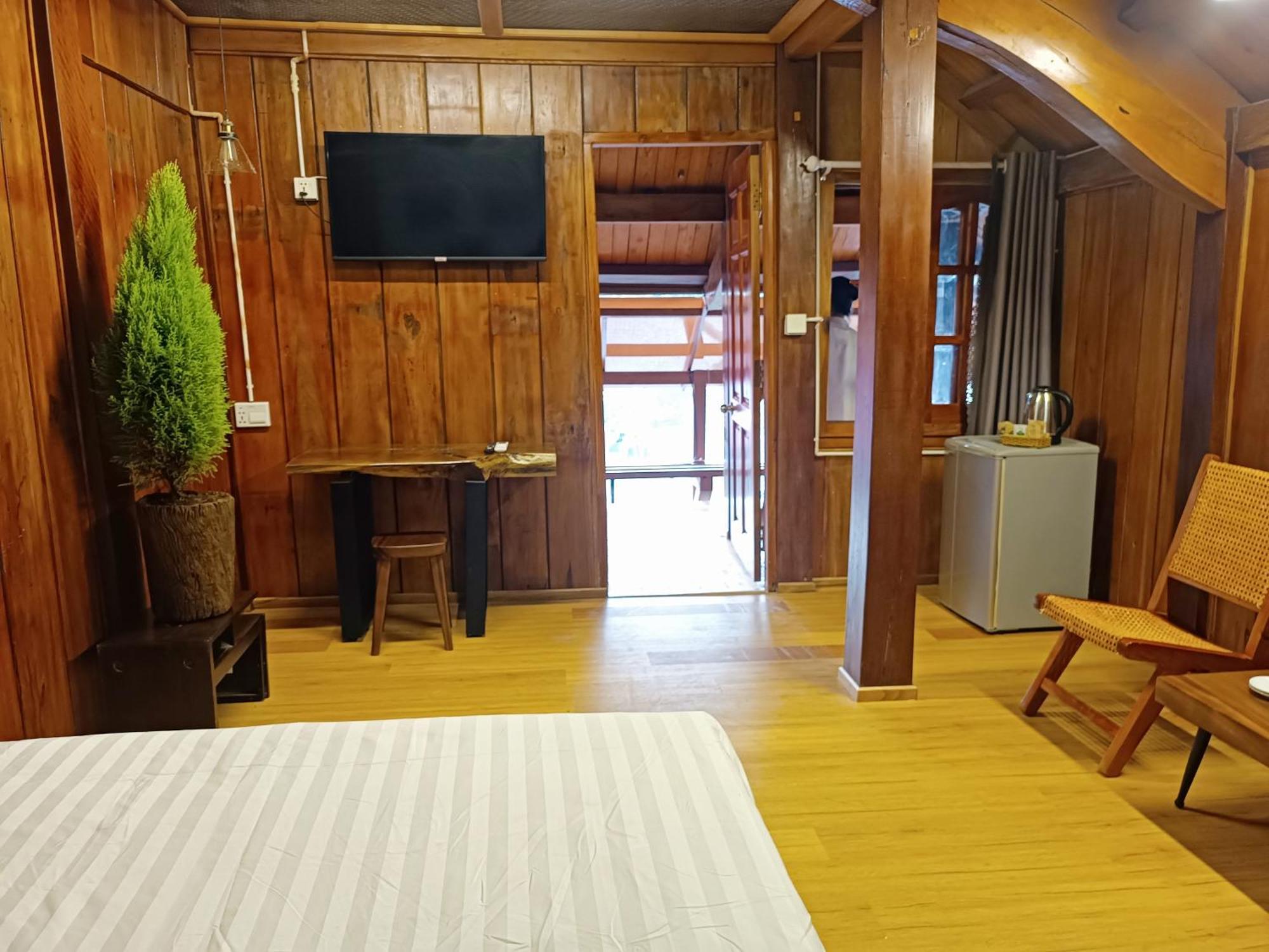 Suncosy Central Hotel Που Κουόκ Εξωτερικό φωτογραφία