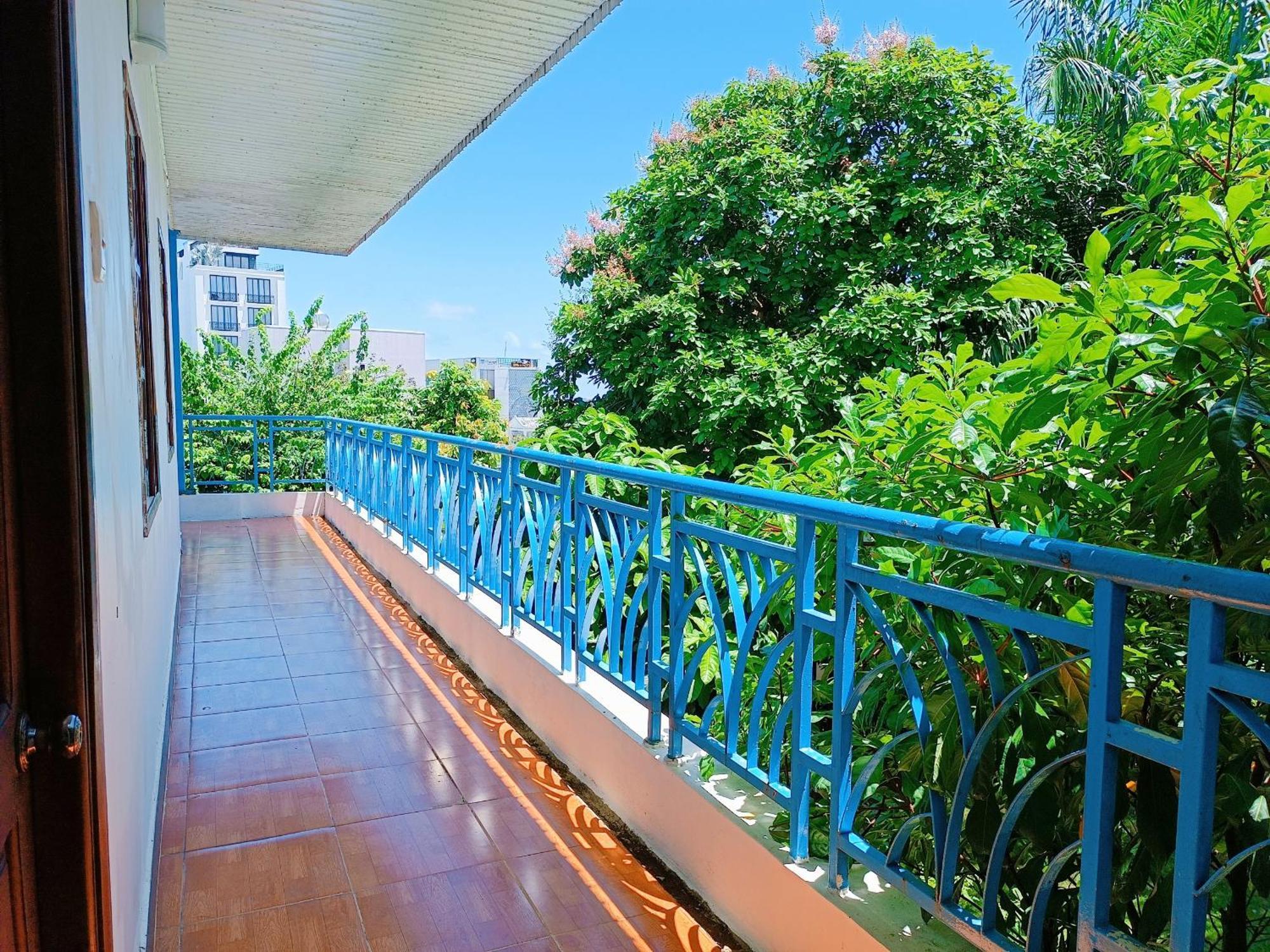 Suncosy Central Hotel Που Κουόκ Εξωτερικό φωτογραφία