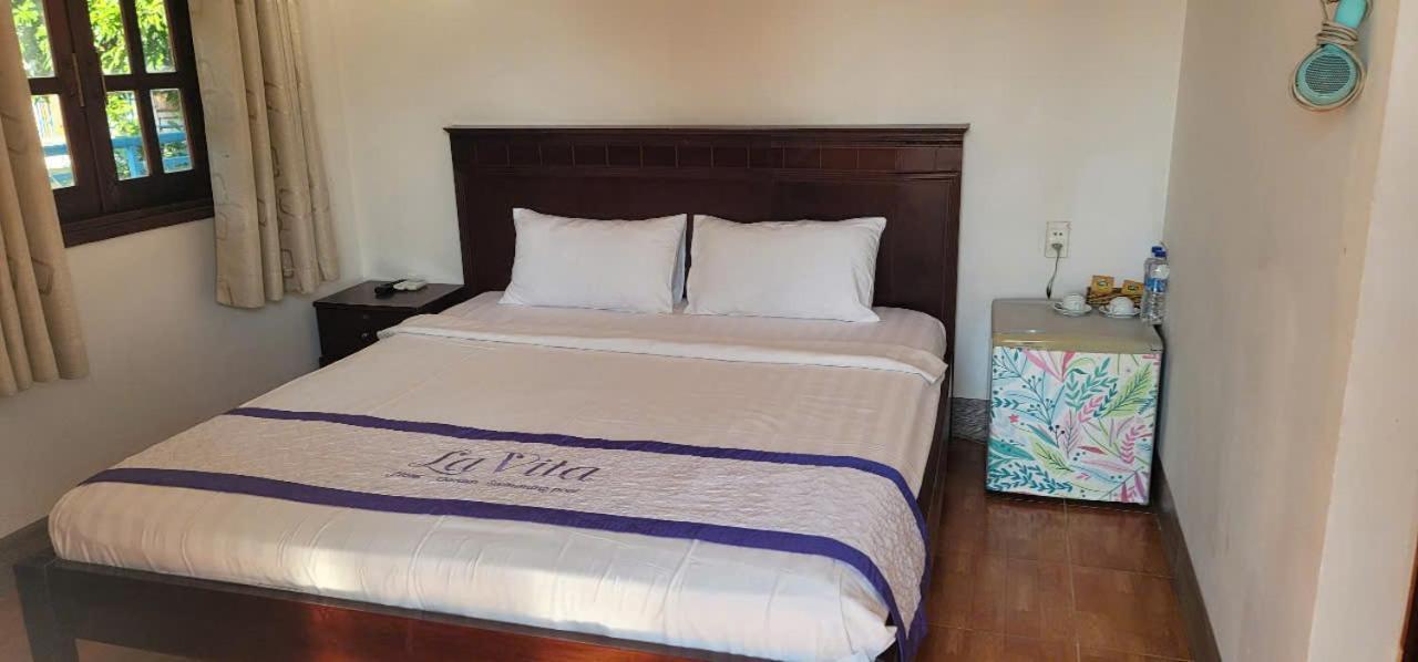 Suncosy Central Hotel Που Κουόκ Εξωτερικό φωτογραφία