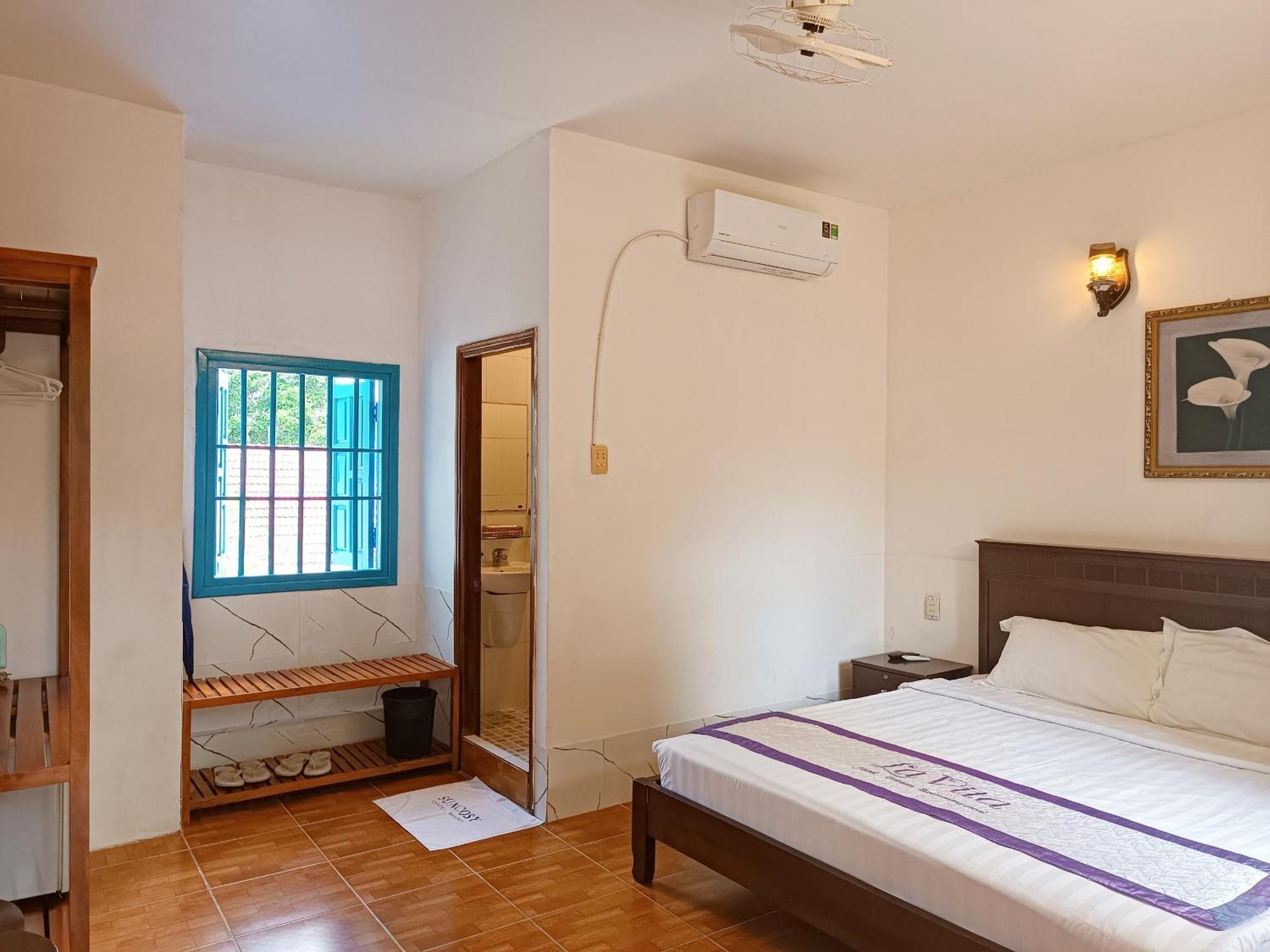 Suncosy Central Hotel Που Κουόκ Εξωτερικό φωτογραφία