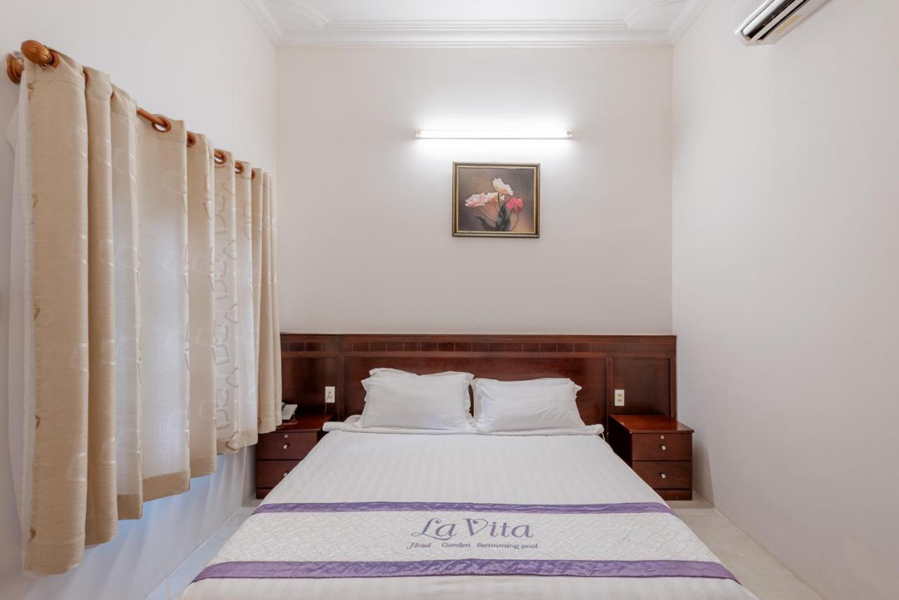 Suncosy Central Hotel Που Κουόκ Εξωτερικό φωτογραφία