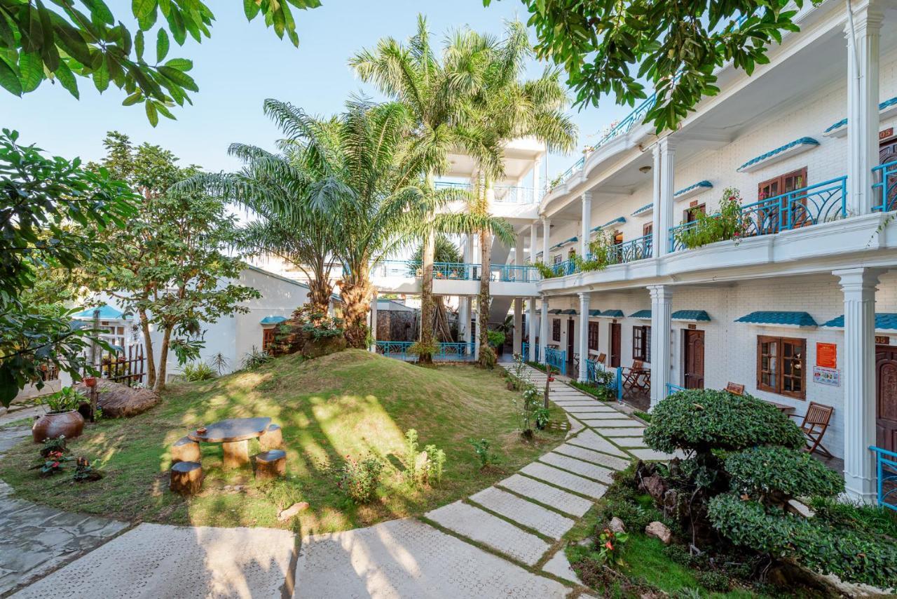 Suncosy Central Hotel Που Κουόκ Εξωτερικό φωτογραφία