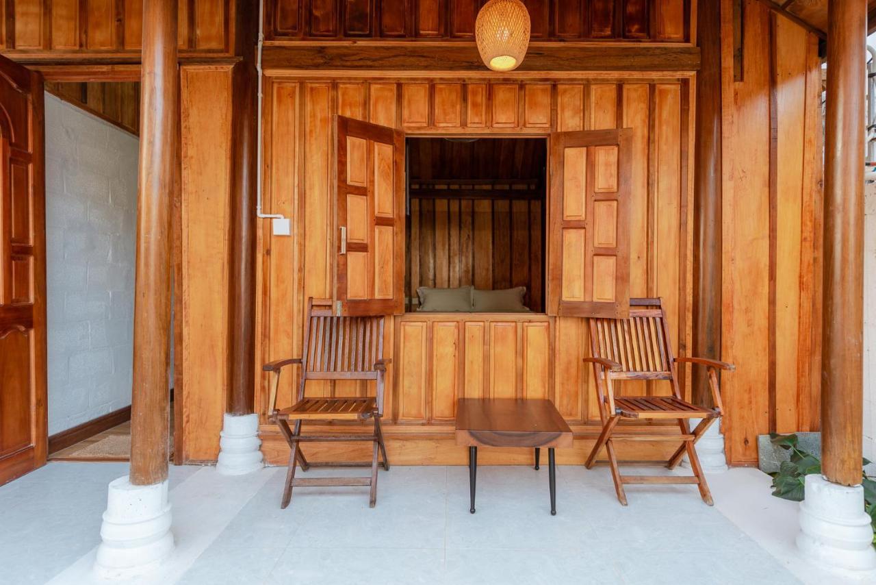 Suncosy Central Hotel Που Κουόκ Εξωτερικό φωτογραφία
