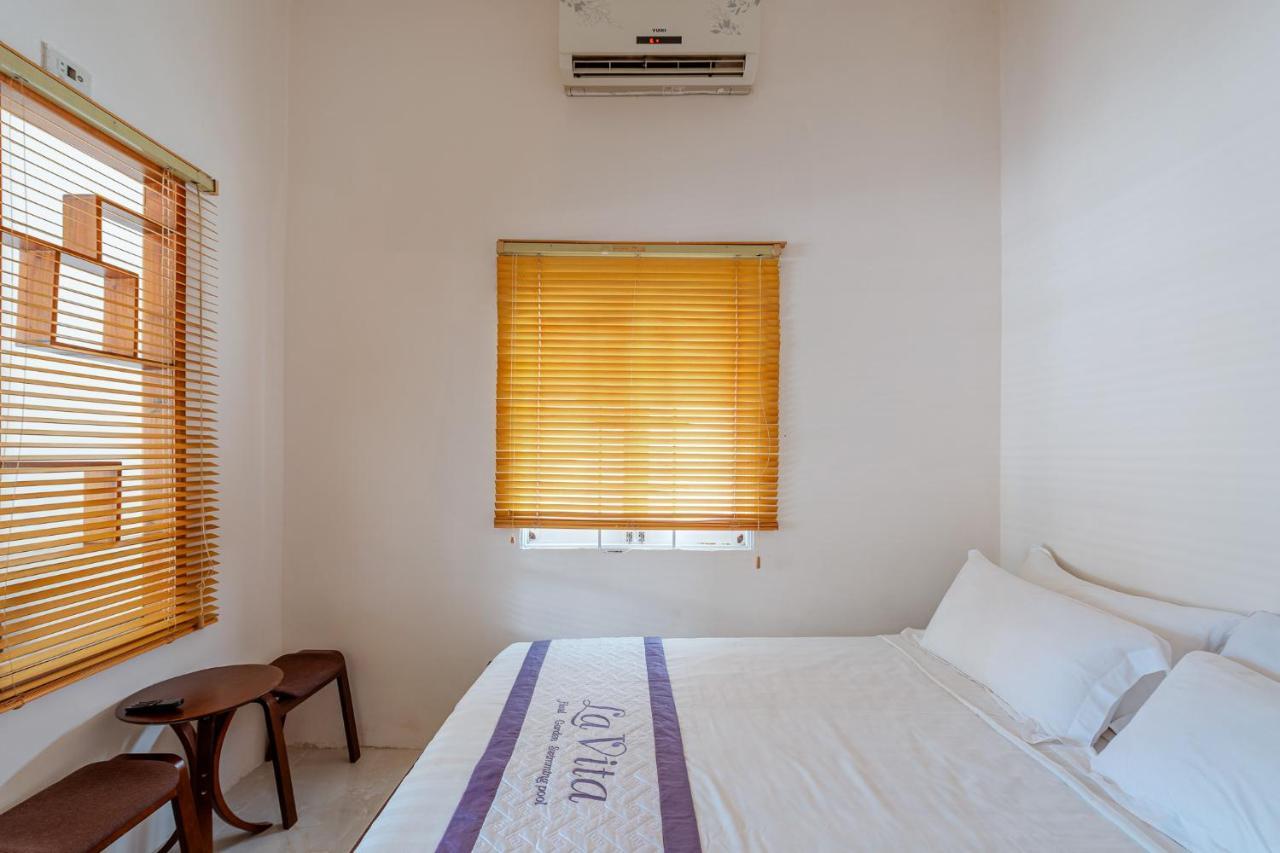 Suncosy Central Hotel Που Κουόκ Εξωτερικό φωτογραφία