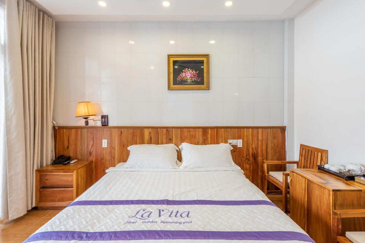 Suncosy Central Hotel Που Κουόκ Εξωτερικό φωτογραφία