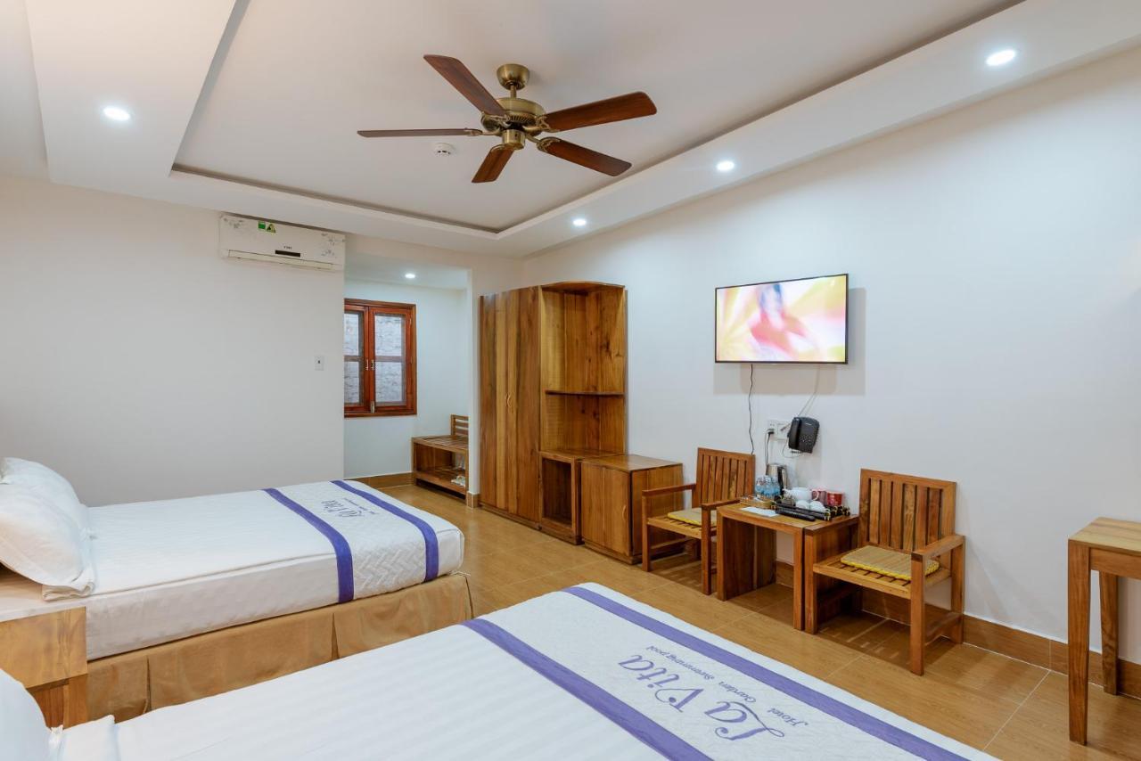 Suncosy Central Hotel Που Κουόκ Εξωτερικό φωτογραφία