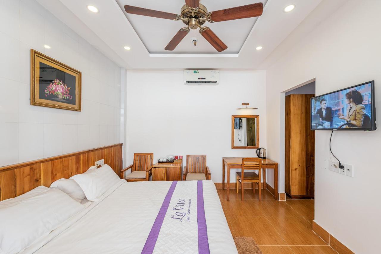 Suncosy Central Hotel Που Κουόκ Εξωτερικό φωτογραφία