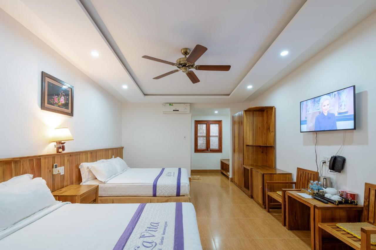 Suncosy Central Hotel Που Κουόκ Εξωτερικό φωτογραφία