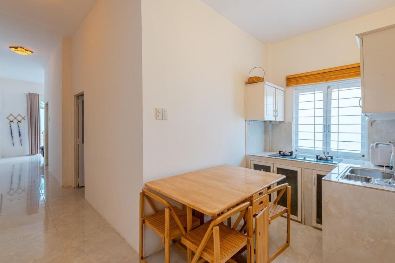 Suncosy Central Hotel Που Κουόκ Εξωτερικό φωτογραφία