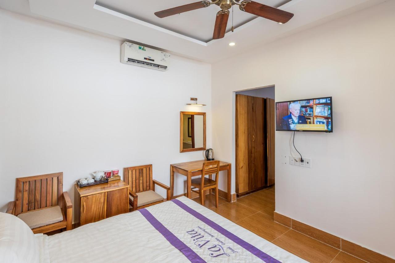 Suncosy Central Hotel Που Κουόκ Εξωτερικό φωτογραφία